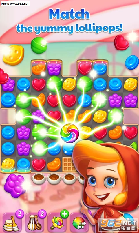 Lollipop2(������������2��׿��)v2.3.1��ͼ1