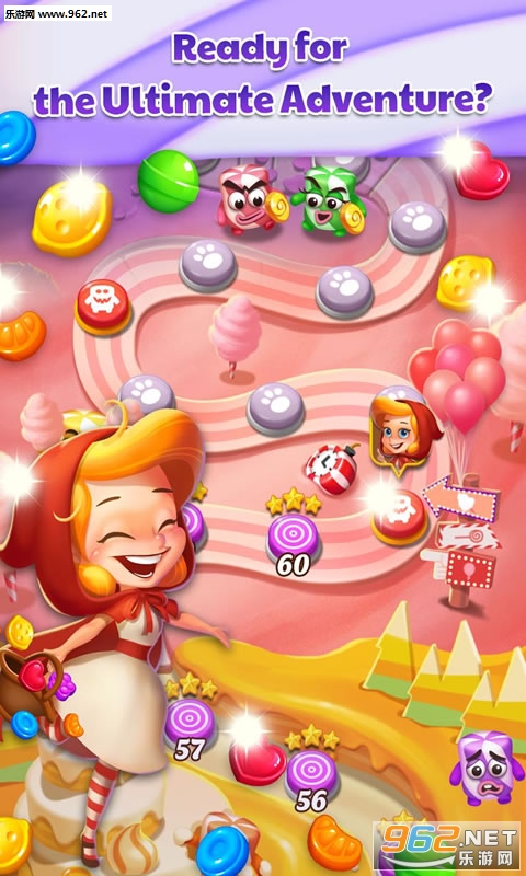 Lollipop2(������������2��׿��)v2.3.1��ͼ2