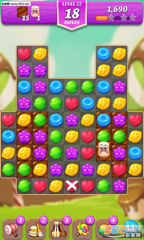 Lollipop2(������������2��׿��)v2.3.1��ͼ3