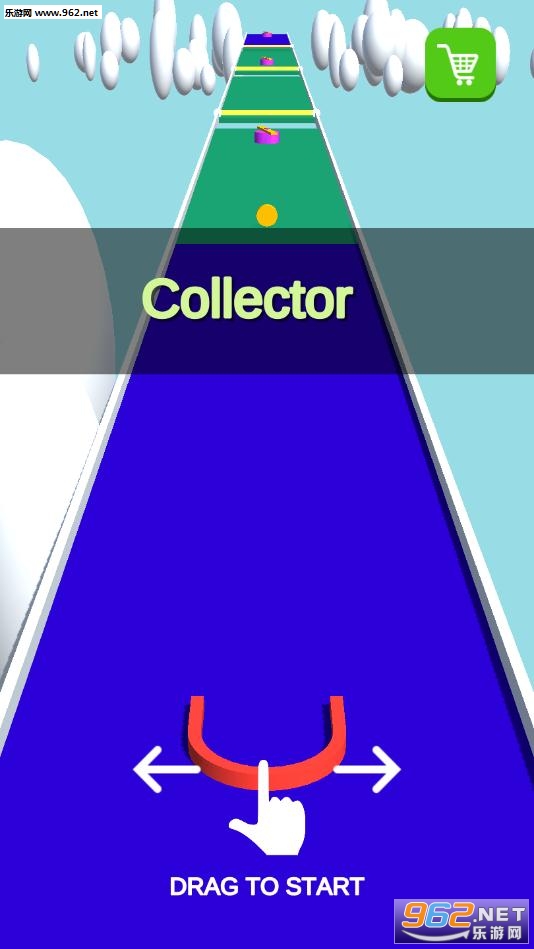 Collector安卓版截图3