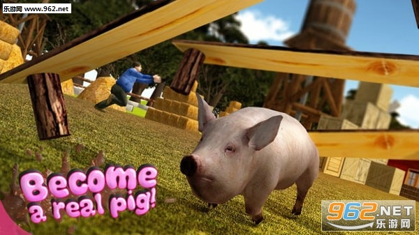 PigSimulator(����ģ������׿��)��ͼ0