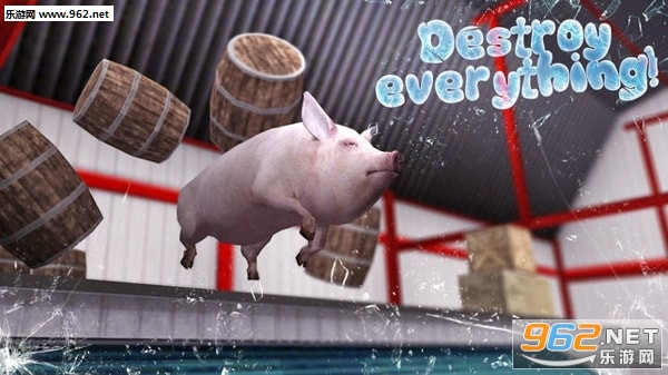 PigSimulator(����ģ������׿��)��ͼ2