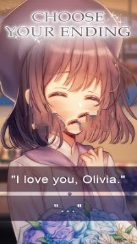 My Elf Girlfriend(我的精灵女友安卓版)截图0