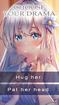My Elf Girlfriend(我的精灵女友安卓版)截图1