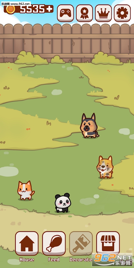 Jump Squad 2(��������С��2��׿��)��ͼ1