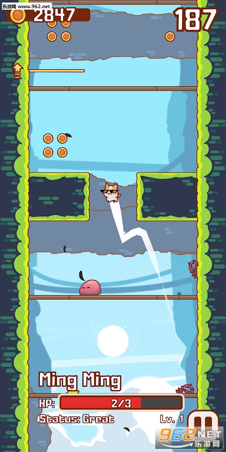 Jump Squad 2(��������С��2��׿��)��ͼ2