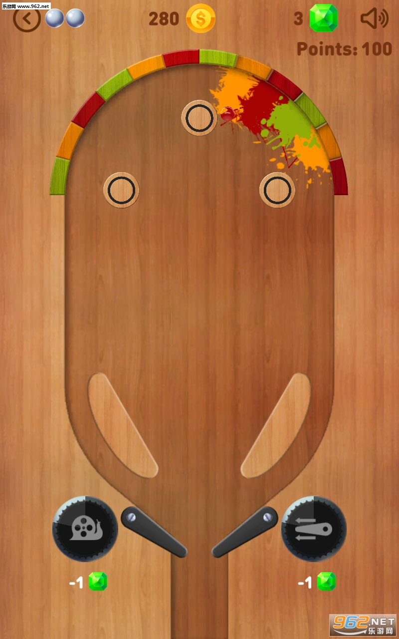 Color Flippers��׿���ͼ0