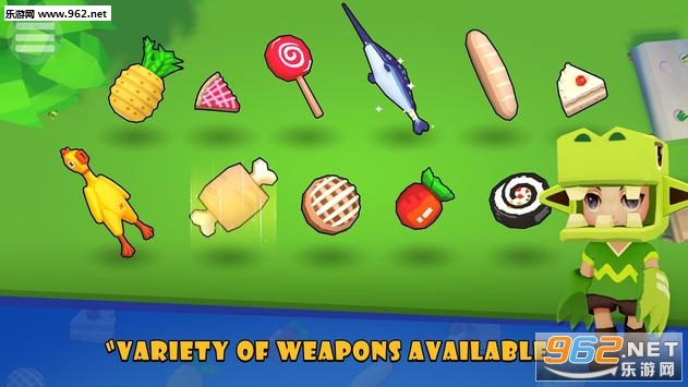Food.io��׿���ͼ0