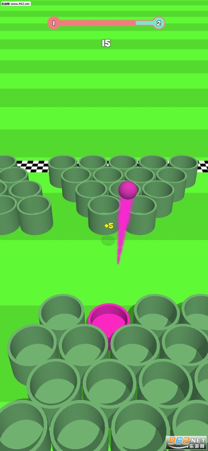 Basket Throw��׿���ͼ2