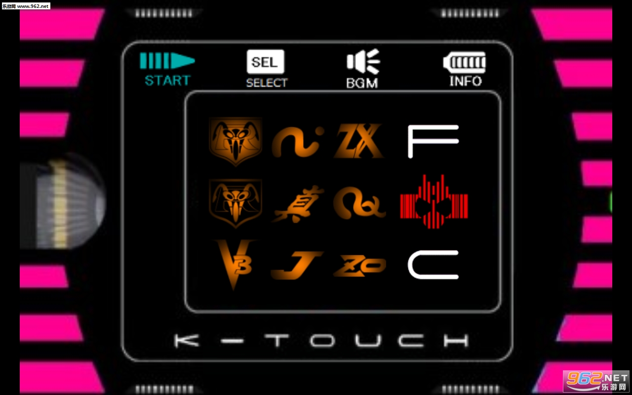 ktouch������ʿģ������׿���ͼ1