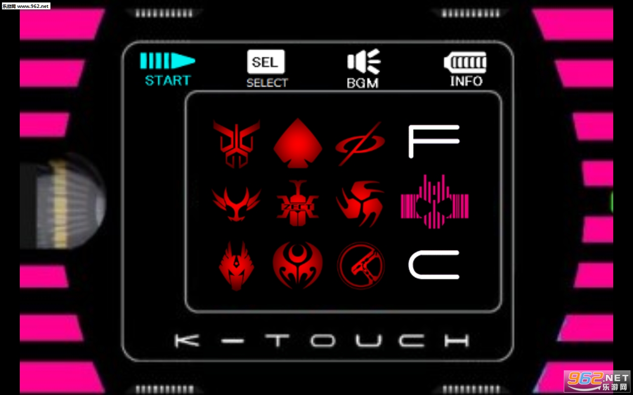 ktouch������ʿģ������׿���ͼ2