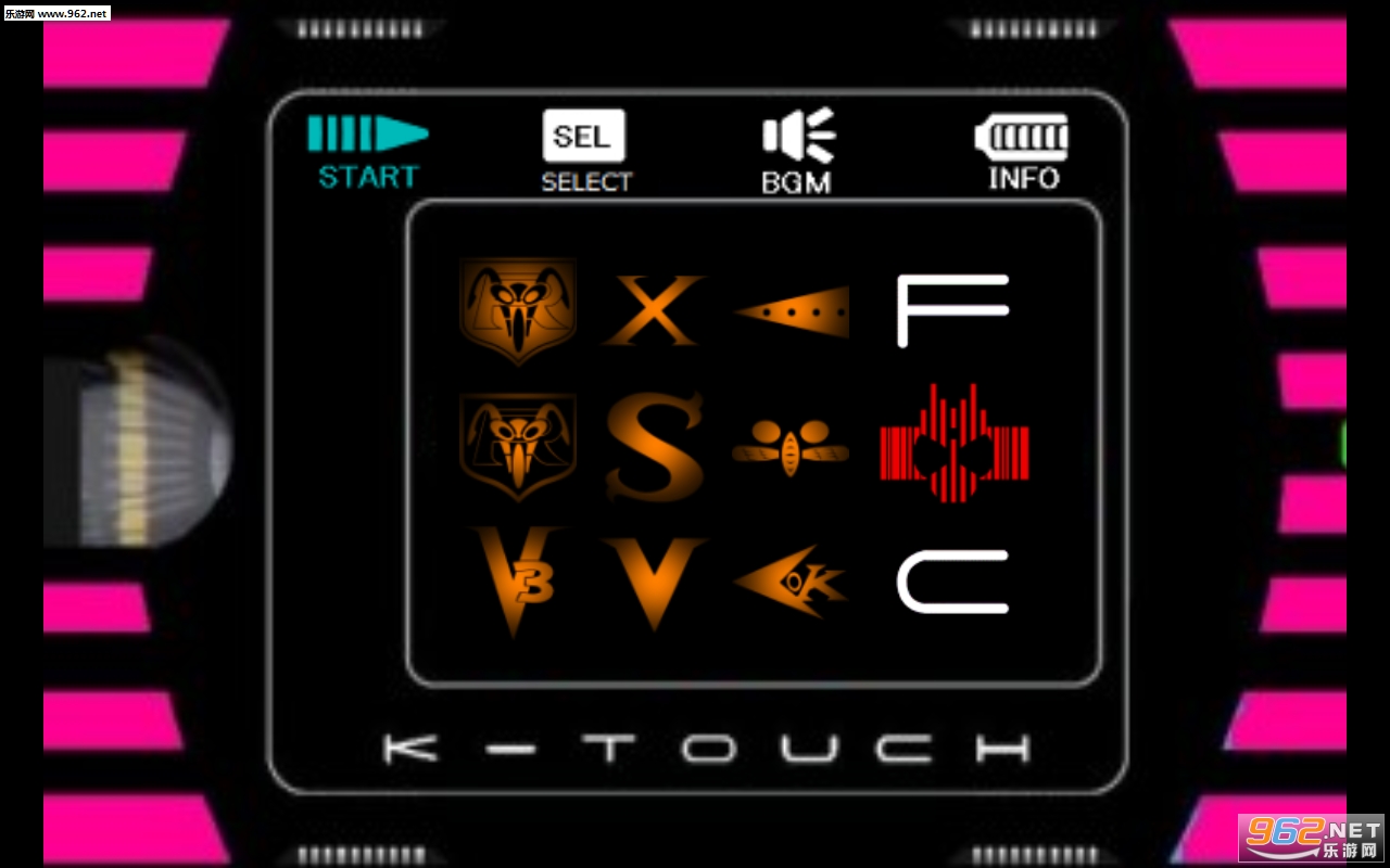 ktouch������ʿģ������׿���ͼ3