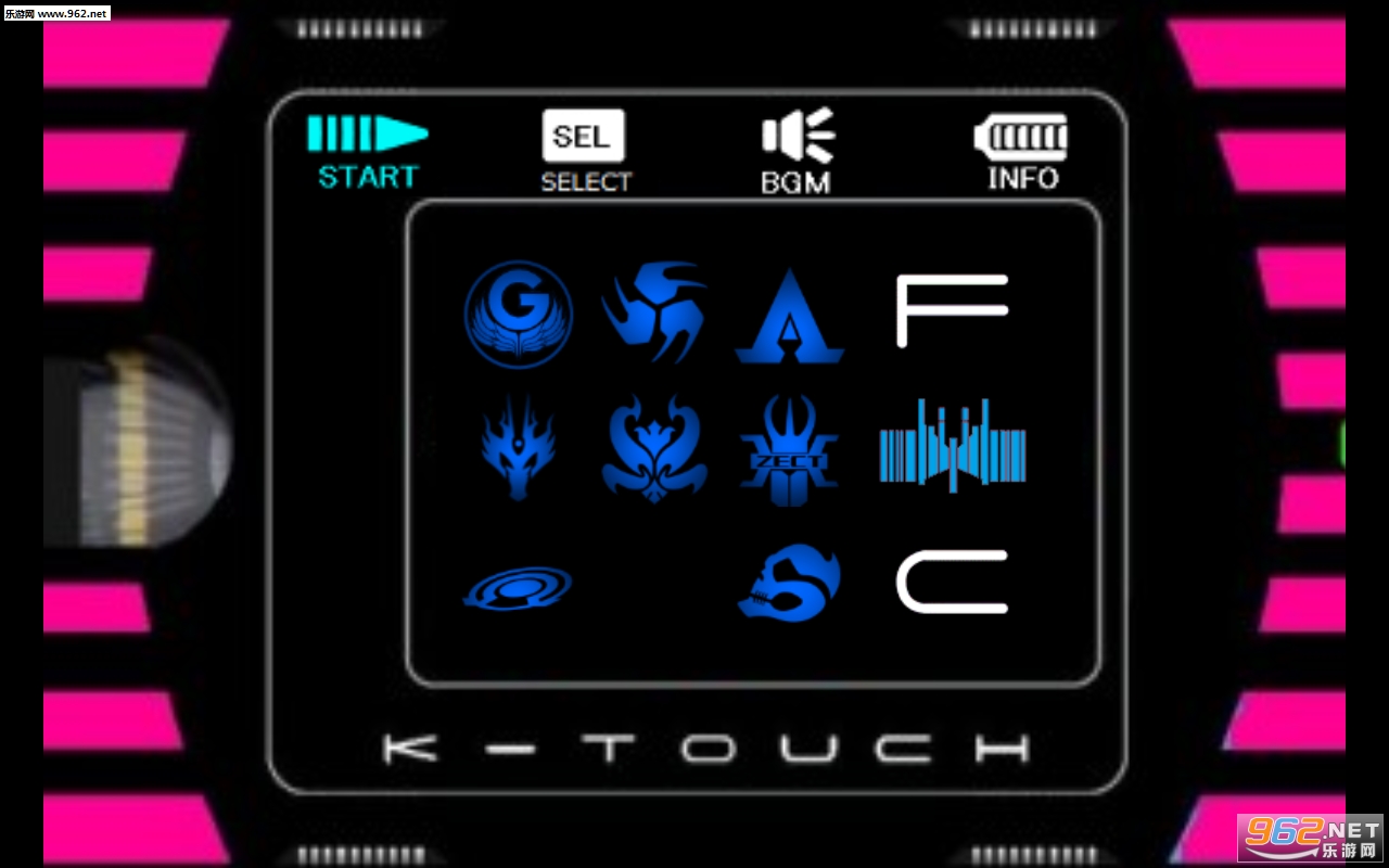 ktouch������ʿģ������׿���ͼ0