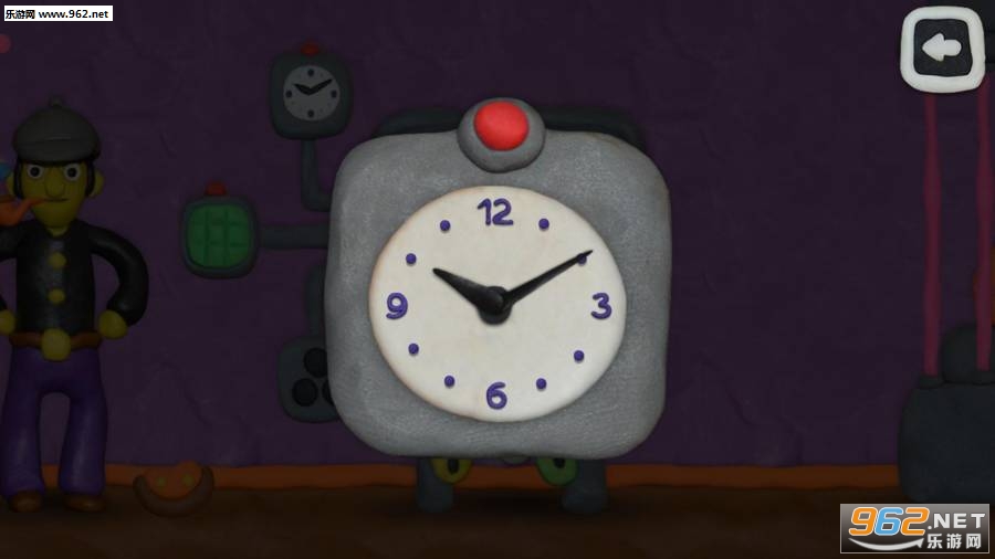 12 LOCKS IIʮ������2��Ϸ��ͼ3
