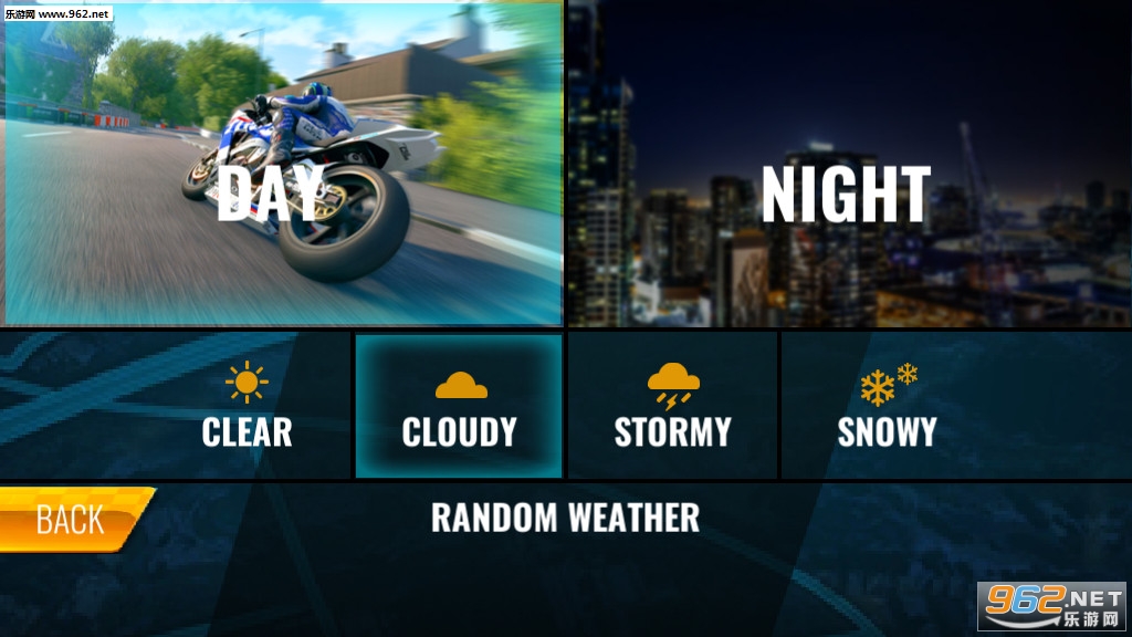 Motocross Rider(Ħ�г�ԽҰ�����ְ�׿��)��ͼ2
