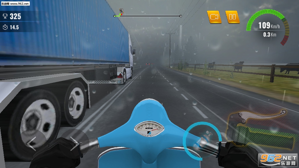 Motocross Rider(Ħ�г�ԽҰ�����ְ�׿��)��ͼ4