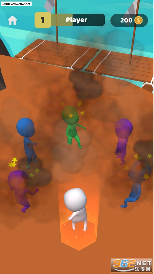 Bomb.io 3D�ٷ����ͼ1