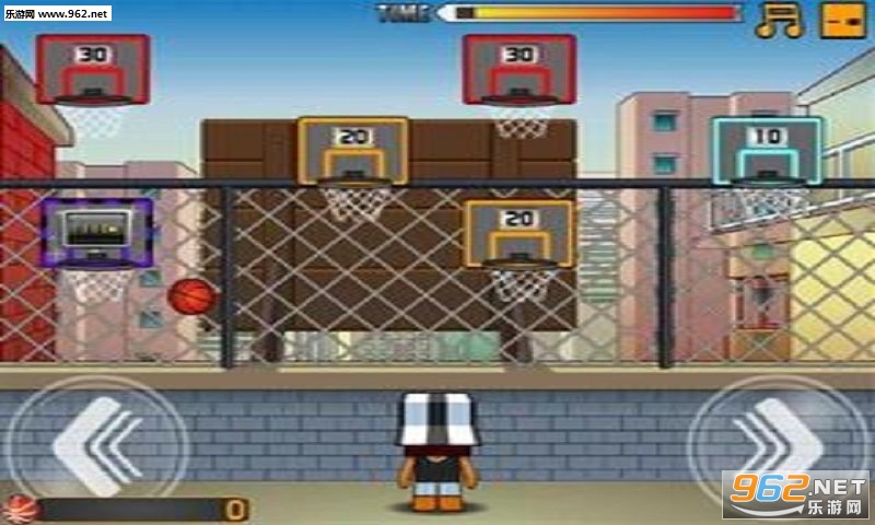 BasketProject(Ͷ���ƻ���׿��)v1.0.1��ͼ0