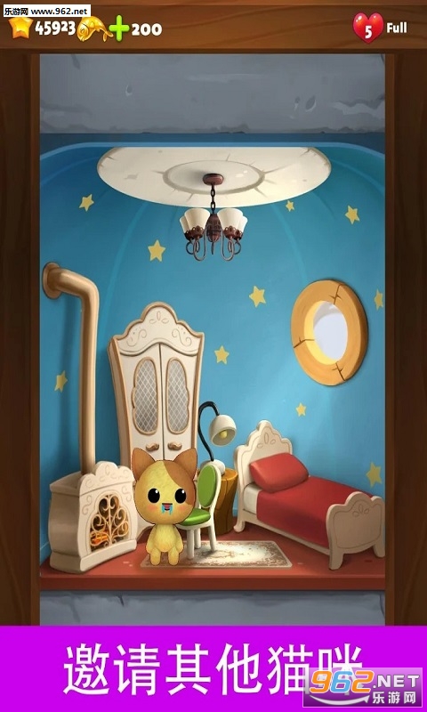 Cat Home Design(���è��ļҰ�׿��)��ͼ2
