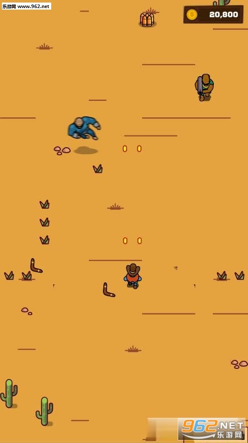 gunsmoke(ǹ����������)v1.0��ͼ1