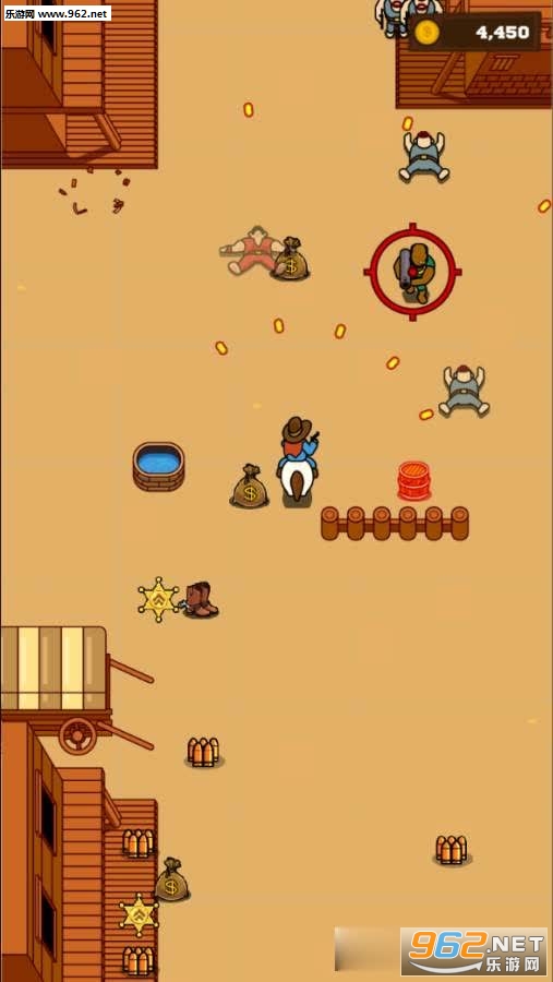 gunsmoke(ǹ����������)v1.0��ͼ3