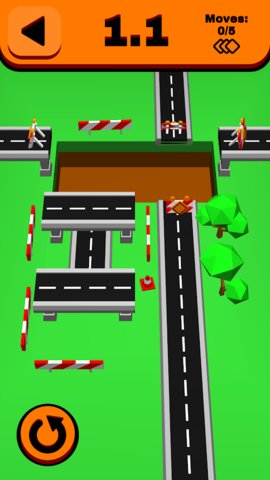 Road Closed(��·��ͨ��׿��)��ͼ0