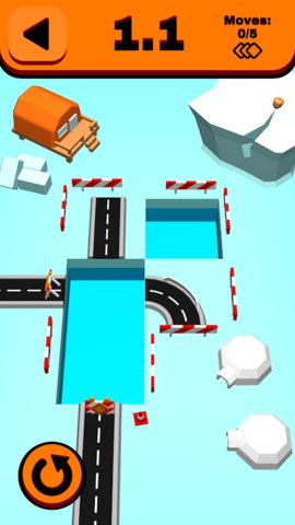 Road Closed(��·��ͨ��׿��)��ͼ2