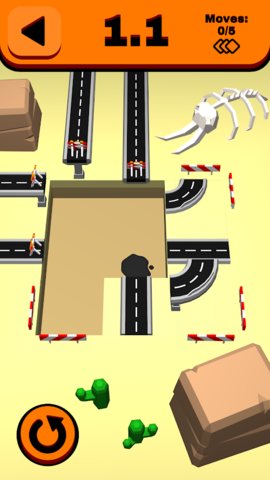 Road Closed(��·��ͨ��׿��)��ͼ1