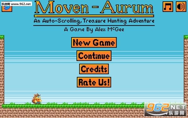 Moven Aurum(默文金手游)截图0