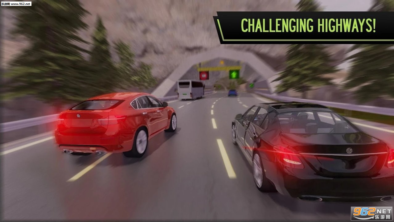 POV Car Driving(POV������ʻ���İ�)��ͼ3