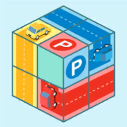 CubeParking(ħ��ͣ������׿��)