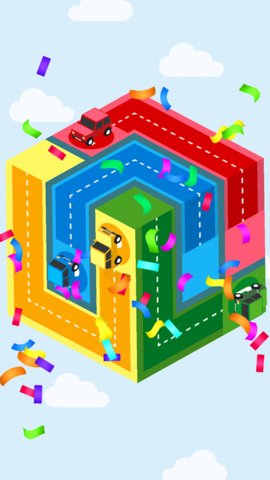 CubeParking(ħ��ͣ������׿��)v1.0.1��ͼ3