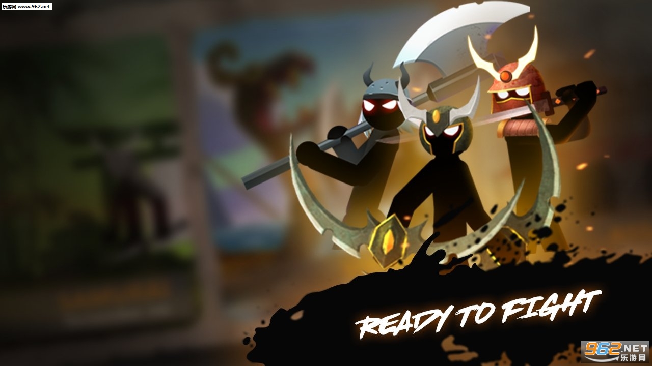 Stickman Weapon Master(�����������ʦ���°�)v1.1.0��ͼ2