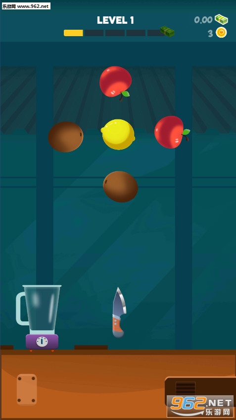 Fruit Cut Master(��ˮ��ʦ������)��ͼ1