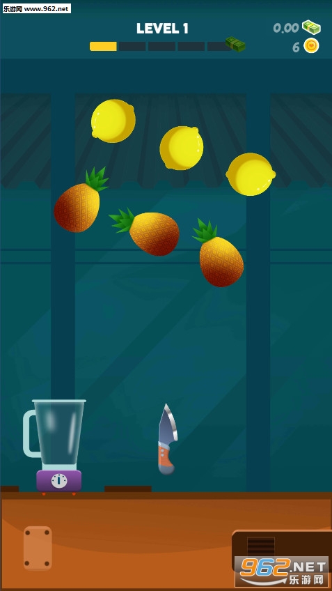 Fruit Cut Master(��ˮ��ʦ������)��ͼ2