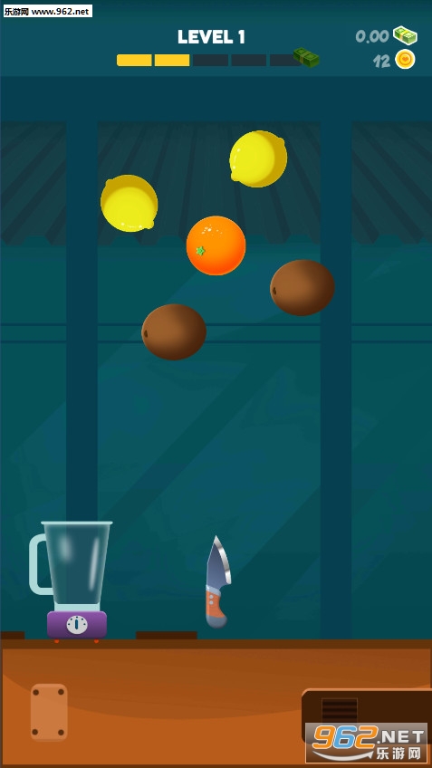 Fruit Cut Master(��ˮ��ʦ������)��ͼ4