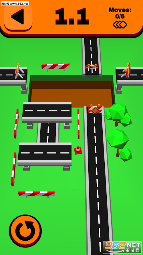 Road Closed(��·��ͨ����)��ͼ0