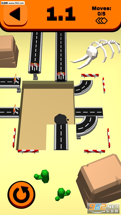 Road Closed(��·��ͨ����)��ͼ1