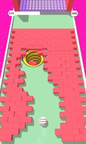 Hollo Ball(������׿��)v0.9.6��ͼ0