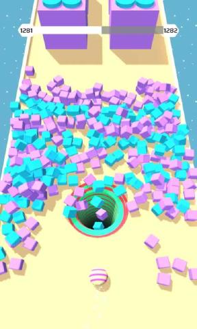 Hollo Ball(������׿��)v0.9.6��ͼ1