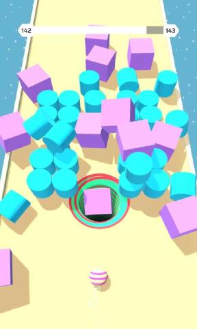 Hollo Ball(������׿��)v0.9.6��ͼ4