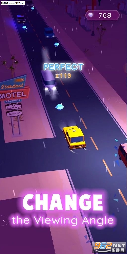Dancing Car(���賵��׿��)v1.5��ͼ0
