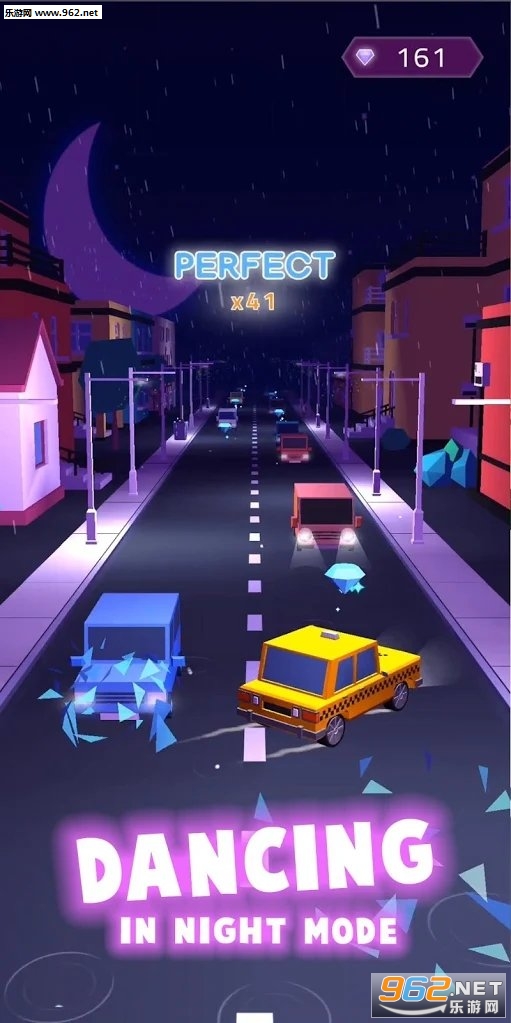 Dancing Car(���賵��׿��)v1.5��ͼ5