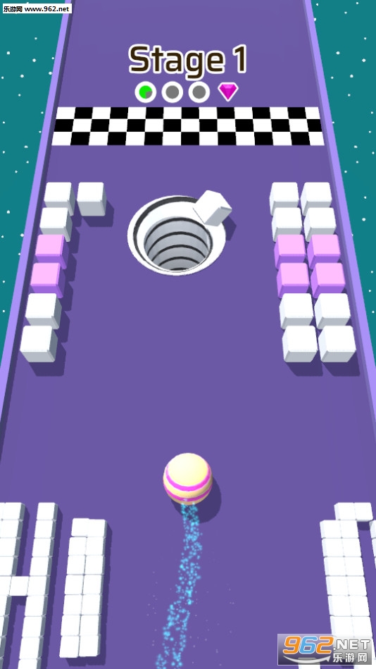 Hollo Ball(霍洛球最新版)截图1