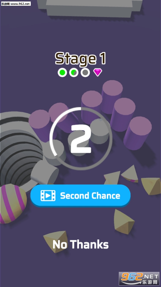Hollo Ball(霍洛球最新版)截图2
