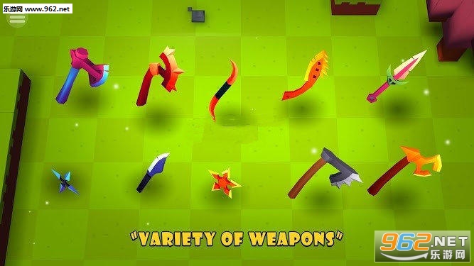 Darts.io��׿��v1.0.0��ͼ2