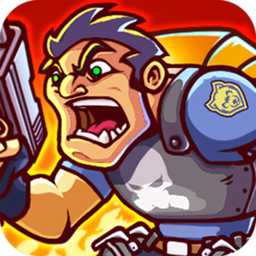 Gun Brothers(ǹ���ֵܰ�׿��)