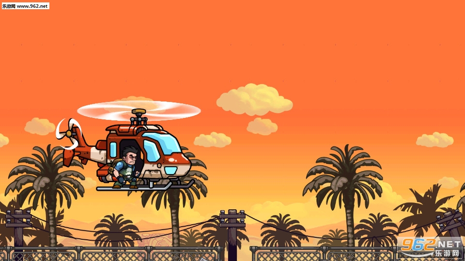 Gun Brothers(ǹ���ֵܰ�׿��)v59��ͼ2