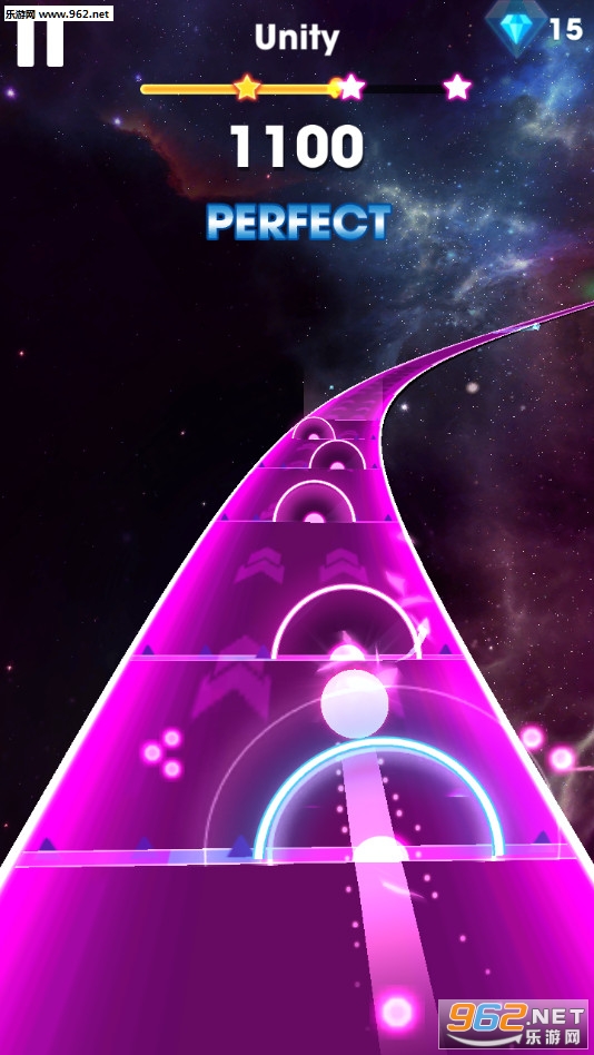 Sonic Twist手游截图0