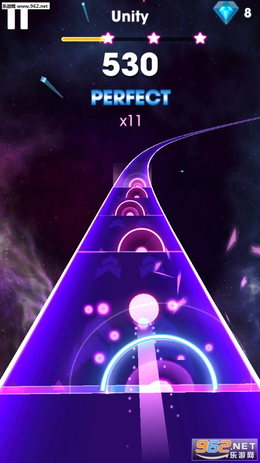 Sonic Twist手游截图1
